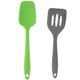 thumbnail image 1 of 2 utensilios de cocina de silicona, utensilios de cocina antiadherentes y resistentes al calor, útiles utensilios de cocina, 1 of 5