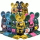thumbnail image 2 of Figura decorativa de vinilo Voxel original de Rat Fink, modelo grande, edición prémium, RF Crazy Mouse, estatua grande, regalo, juguete de colección, 2 of 5