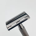 thumbnail image 4 of Ea na Double Edge Safety Shaving Razor Classic Man Woman Hair Removal Shaver Adjustable Safety Razor Shaver Blades Barber Manual Shave, 4 of 12