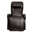 thumbnail image 5 of Osaki OS - Sonno XT1 GravZero Fauteuil Inclinable de massage, 5 of 5