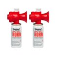 thumbnail image 1 of Bocina neumática SABRE Sport y de seguridad 130 dB 804 metros, 1 of 6