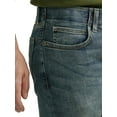 thumbnail image 7 of Lee® Men's Extreme Motion Slim Straight Jean with Flex Waistband, 7 of 7
