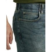 Lee® Men's Extreme Motion Slim Straight Jean with Flex Waistband
