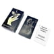 thumbnail image 2 of New Moon Tarot Card Prophecy Fate Divination Deck Family Party Board Game W/manual Fortune Telling Game Beginners Cards, 2 of 4