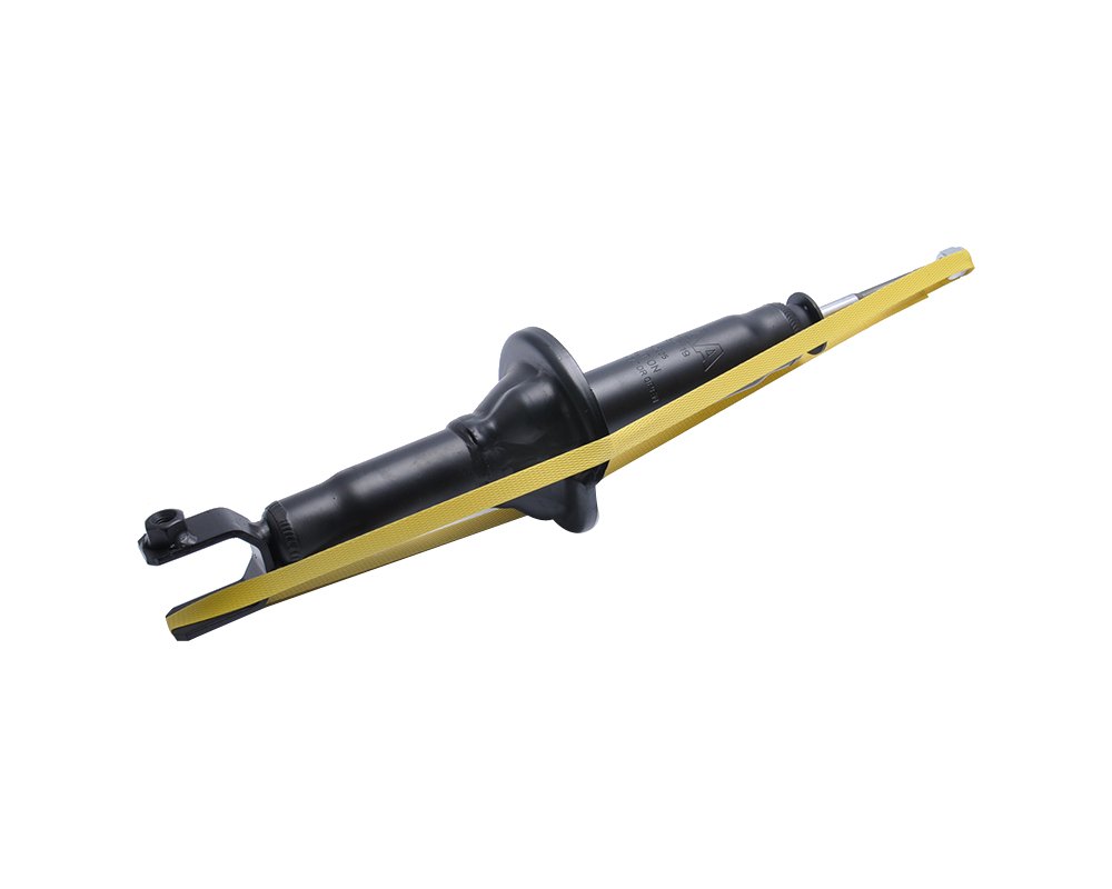 OSC Automotive S341119 Shock Absorber and Strut Assembly