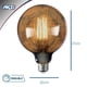 thumbnail image 2 of Foco Globo Aksi Capricho 4 W, 2 of 3