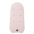 thumbnail image 1 of Heat Resistant Silicone Mat Pouch For Hair Straightener Flat Iron Curling Iron Hot Hair Multifunctional Silicone Tools, 1 of 4