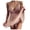 Pink1, variant on Babydoll Lingerie for Women Transparent Lingerie Underwear Suspenders Dress Lace Sheer Teddy Womens Nightgown