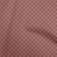 thumbnail image 1 of oneOone Georgette Viscose Brown Fabric Asian Japanese Sashiko Sewing Craft Projects Fabric Prints By Yard 42 Inch Wide, 1 of 4