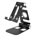 thumbnail image 2 of Soporte Para Teléfono Portátil Multifunción, Soporte Ligero Para Teléfono Móvil, Para Teléfono Inteligente, Dispositivo Inteligente, Tableta De Carga, Regalo YLSHRF Foldable Mobile Phone Holder, 2 of 8