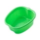 thumbnail image 5 of Bañera de pies resistente y duradera para masaje de pies, bañera de hidromasaje para pies, lavabo de spa para el hogar Verde, 5 of 9