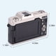 thumbnail image 3 of Herunwer Compact 4K Digital Camera with 16x Digital Zoom, 3-Inch Touch Screen, and 48MP Sensor, 3 of 9