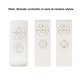 thumbnail image 2 of Labymos Fcmila FS0030 AC220V Ventilador de techo, 2 of 8