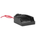 thumbnail image 3 of Dock Power Connector,Battery Adapter Converter Dock Battery Adapter Connector Battery Converter Adapter Reliable and Durable, 3 of 14