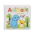 thumbnail image 2 of Safe Nontoxic Waterproof Baby Educational Toy, Baby Bath Book, For Kids Early Educational, 2 of 8