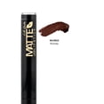 thumbnail image 1 of Lápiz labial mate de terciopelo plano, 1 of 3
