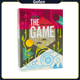 thumbnail image 1 of Juego de cartas The Game, apto para toda la familia, oficial, 1 of 5
