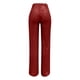 thumbnail image 5 of WILLBEST Pantalones Casuales de Lentejuelas de Moda para Mujer, Cintura Alta, Pierna Ancha, Acampanados, Ropa de Discoteca para Mujer, Estilo Brillante, Ajuste Cómodo Extra Grande, 5 of 5