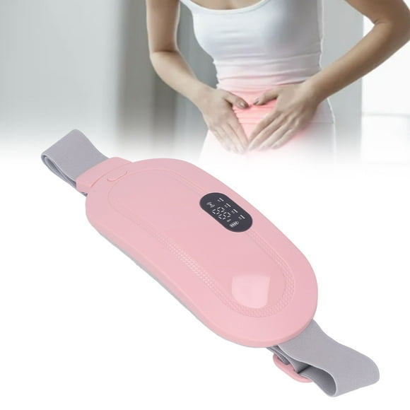 Menstrual Heating Pad,Portable Heating Pad For Cramp Women And Girl