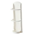 thumbnail image 4 of Raindrops  Umbrella Holder ﻿ Organizer Stand Wall-mounted Rack Fits Most Umbrellas, 4 of 8