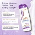thumbnail image 5 of Yuthika Intense Shine Shampoo for Women & Men with Jojoba oil | For Dry & Frizzy Hair | 180ml / 6.08 Oz, 5 of 7