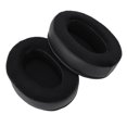 thumbnail image 1 of Pads Replacement Earpads For Brainwavz HM5 Studio  Headphones Protein Leather Professional Soft Ear Cushions, 1 of 8