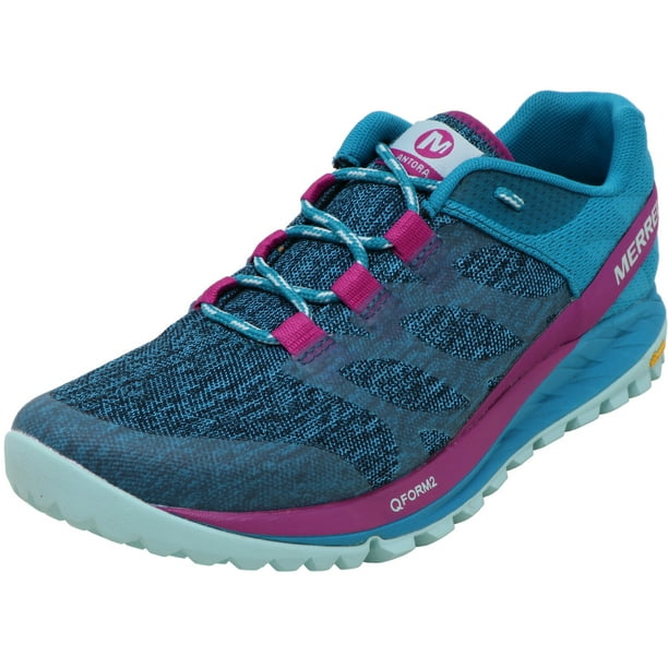 merrell meru trail shoe