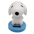 thumbnail image 1 of Juguete lindo de Bobble Lindo Juguete Cabeza Asintiendo Con La Cabeza Perro Muñeca Hogar Coche Decoración Gadget - Azul Magideal Juguete lindo de Bobble, 1 of 7