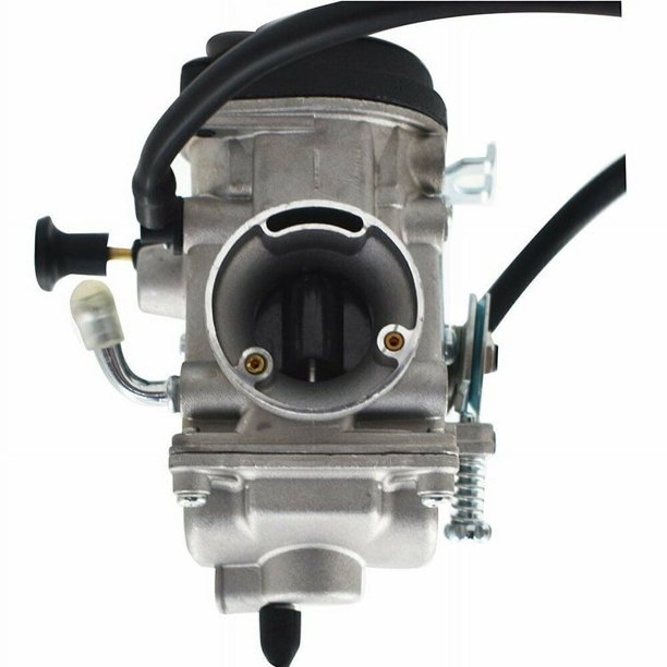 Desde China Recambios Moto YAMAHA YBR125 YJM125 YB125 XTZ125 Carburador YAMAHA , Recambios Sistema de Combustible