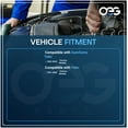 thumbnail image 3 of OEG Parts New Starter Replacement for Yale Various Models 81-02 4780-18-400 4780-18-400A 1500023-02 9069916-00 9069916-01 M003T30981 SMT0031 16798 SR138X 16798S 410-48028 410-48028R 91-27-3208N, 3 of 12