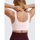 thumbnail image 2 of Sostén CRZ YOGA Butterluxe sin Varillas para Lactancia y Maternidad Rosa Talla L, 2 of 6