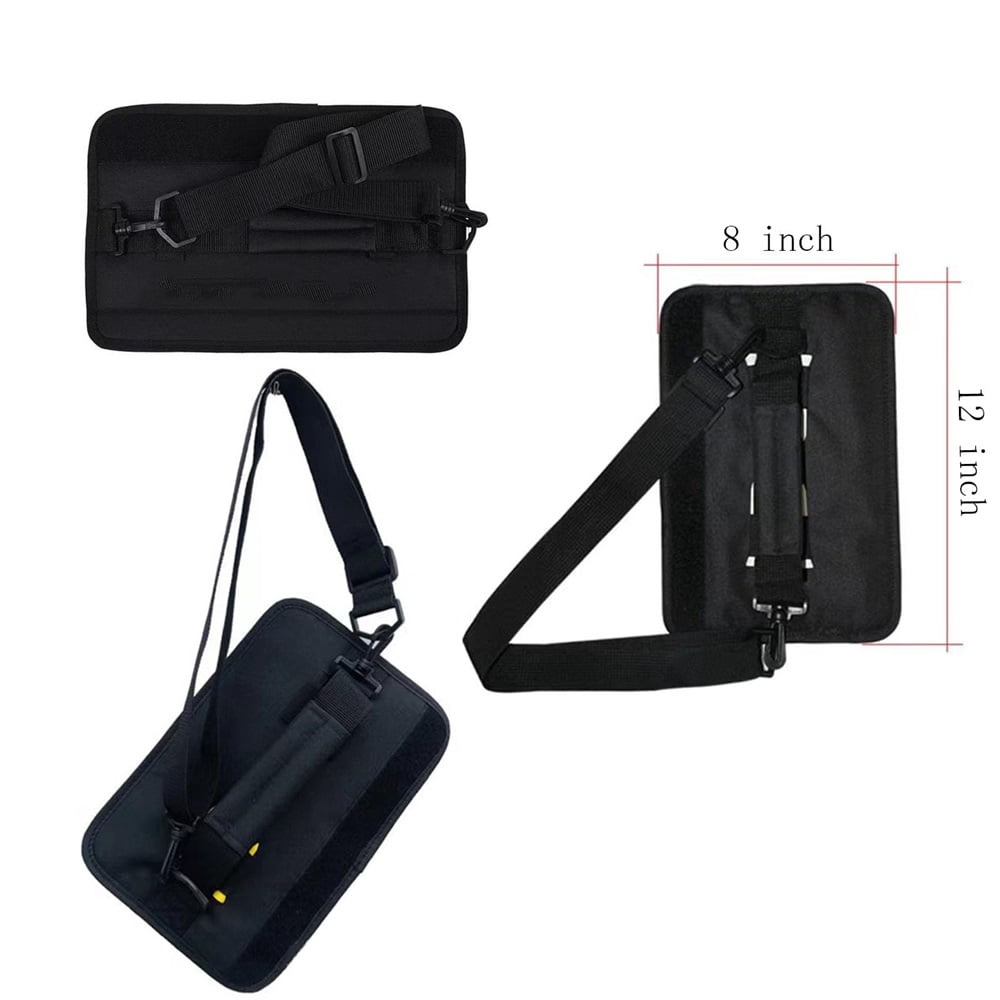 2pack Travel Golf Bag Organizer Golf Club Bags for Men Women Driving Range Small Carry Pouch Portable Foldable Mini Carrying Bags for Golf Clubs