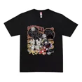 thumbnail image 1 of Playera Disney Halloween Para Adulto Varios Diseños, 1 of 1