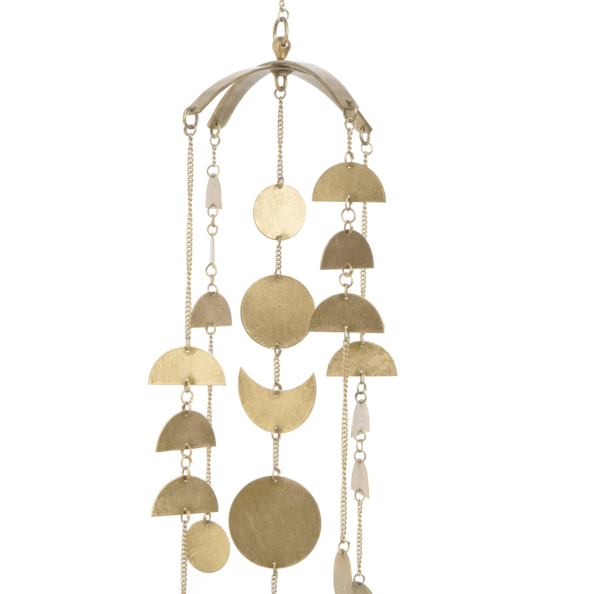 Crane Baby Luna Ceiling Hanging - Nursery Decor Hanging Mobile Room Decor Baby Room