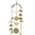 thumbnail image 2 of Crane Baby Luna Ceiling Hanging - Nursery Decor Hanging Mobile Room Decor Baby Room, 2 of 5