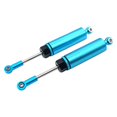 thumbnail image 3 of Kit de amortiguadores delanteros y traseros de metal para coches RC (compatible con WLtoys 12428, 12423 y 12429). Choque delantero, 3 of 6