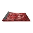 thumbnail image 2 of Ahgly Company Indoor Rectangle Persian Red Traditional Area Rugs, 3' x 5', 2 of 4