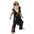 thumbnail image 1 of Toddler Cobra Kai Costume, 1 of 7