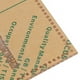thumbnail image 3 of Plantilla de patrón de billetera DIY, plantilla de monedero de teléfono móvil Manual de acrílico transparente, 3 of 8