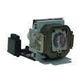 thumbnail image 2 of Original Osram Projector Lamp Replacement with Housing for BenQ 5J.J1Y01.001, 2 of 5