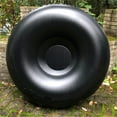 thumbnail image 6 of Vikakiooze Snow Tube For Winter Fun Inflatable 47 Inch Heavy Duty Snow Sleds For Kids And Adults, 6 of 9