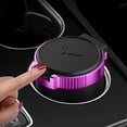 thumbnail image 5 of Floleo LED Light Car Ashtray, Dual-use Automotive Supplies, Fireproof Material, Convenient Cover, 5 of 5