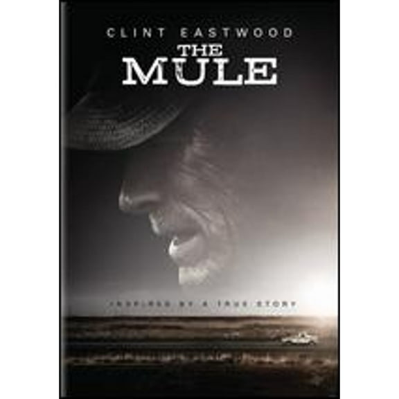 Pre-Owned The Mule (DVD 0883929665884) directed by Clint Eastwood