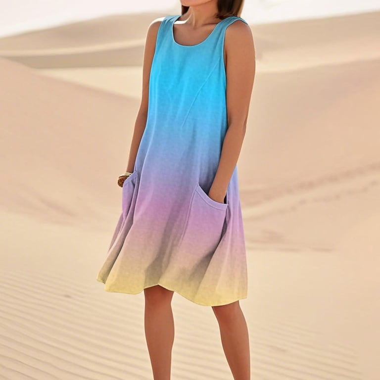 maxi dress sundress Dahlia Maxi Dress