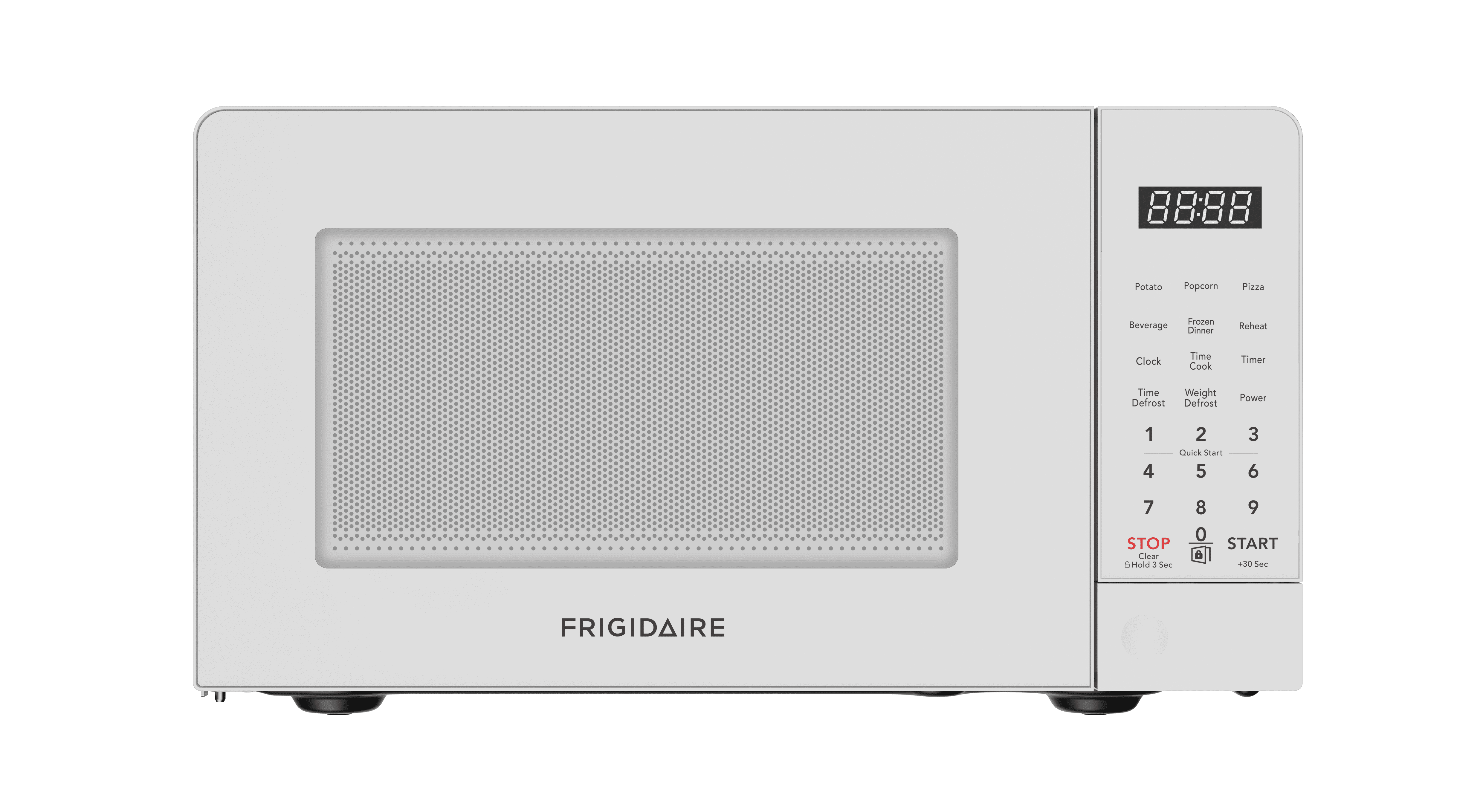 Galanz ExpressWave Countertop Microwave Oven, 1250W, 2.2 Cu Ft