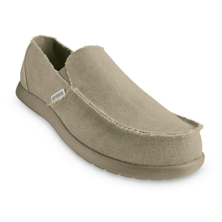 Crocs Men's Santa Cruz Slip on Loafers