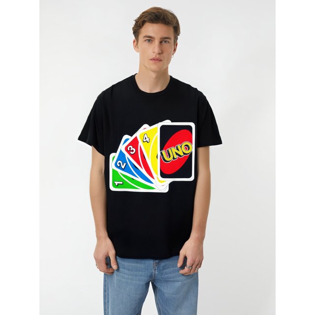 ¡A jugar! Camiseta para adulto, tela suave, transpirable, cómoda, manga corta, ideal para regalar, tallas S-XXXL, negra. Para adultos, hombres, mujeres, adolescentes, jóvenes y uso casual.