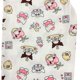 thumbnail image 5 of Hello Kitty Pj Pants Women Flannel Pajamas Women Anime Hello Cat Flannel Sleep Pants Cartoon Pajamas Pants for Women Print Flannel Pajamas Pants Cute Fuzzy Pajamas Pants, 5 of 6