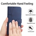 thumbnail image 2 of Étui Rabattable pour GANGXUN Honor X6b – Coque Mince Antichoc avec Support pour Usage Professionnel et Quotidien, 2 of 6