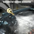 thumbnail image 5 of CURYMAY 2026 New Handheld Steam Cleaner for Home,1600W High Pressure Steamer for Cleaning,Portable Steamer for Car Detailing,High Heat Steamer for Bed Bugs,Couch,Kitchen,Bathroom,Grout and Tile, 5 of 7